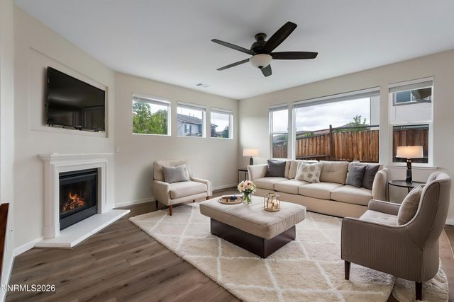 3087 Velvet Trace Lane, Sparks, NV 89436