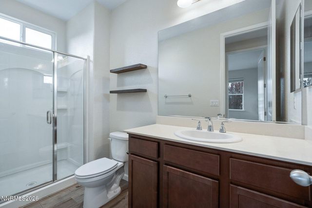 3087 Velvet Trace Lane, Sparks, NV 89436