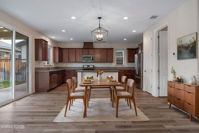 3087 Velvet Trace Lane, Sparks, NV 89436
