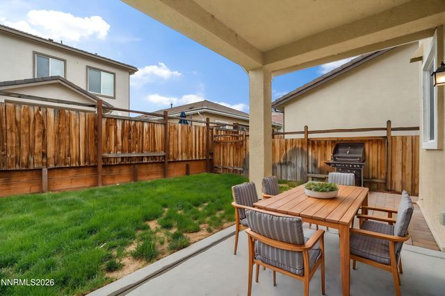 3087 Velvet Trace Lane, Sparks, NV 89436