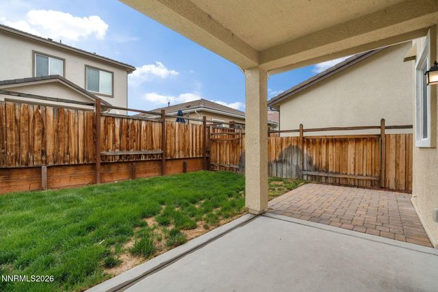 3087 Velvet Trace Lane, Sparks, NV 89436