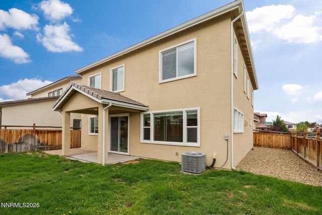 3087 Velvet Trace Lane, Sparks, NV 89436
