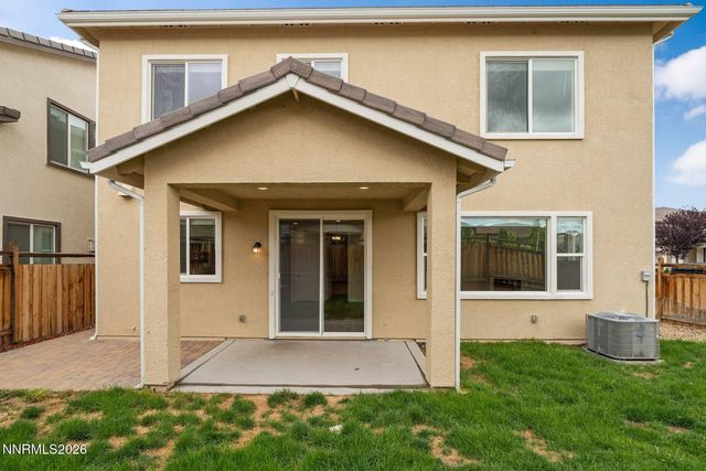 3087 Velvet Trace Lane, Sparks, NV 89436
