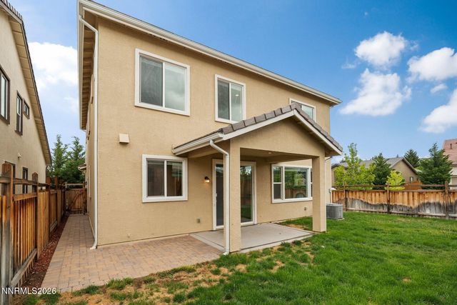 3087 Velvet Trace Lane, Sparks, NV 89436