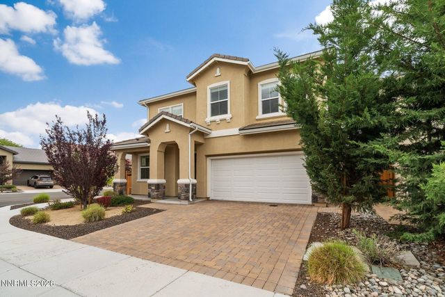 3087 Velvet Trace Lane, Sparks, NV 89436