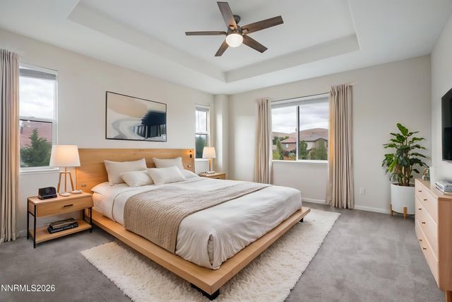 3087 Velvet Trace Lane, Sparks, NV 89436