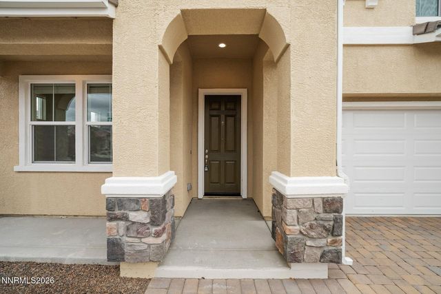3087 Velvet Trace Lane, Sparks, NV 89436