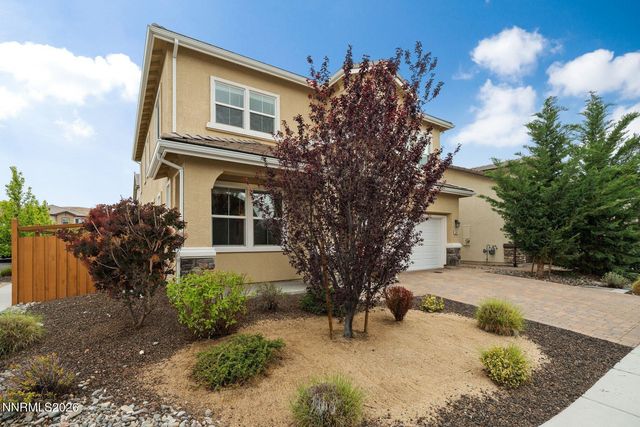 3087 Velvet Trace Lane, Sparks, NV 89436