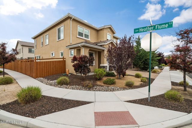 3087 Velvet Trace Lane, Sparks, NV 89436