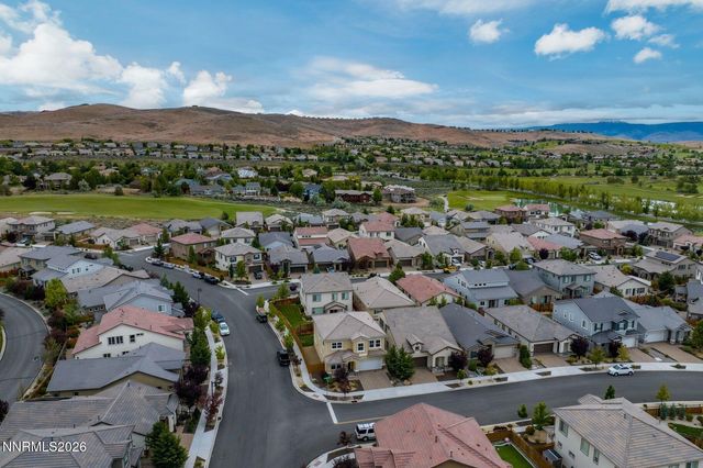 3087 Velvet Trace Lane, Sparks, NV 89436
