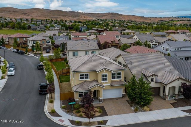 3087 Velvet Trace Lane, Sparks, NV 89436