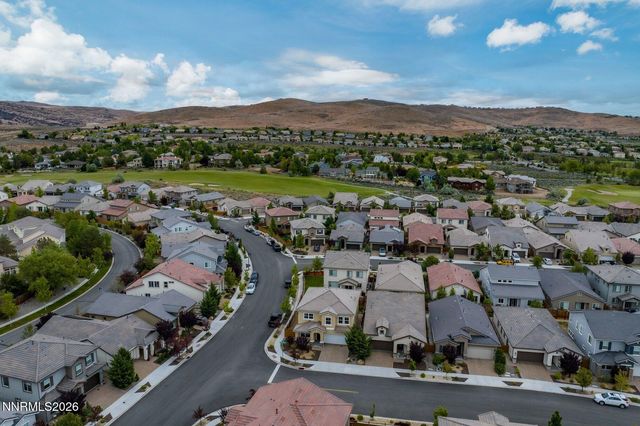 3087 Velvet Trace Lane, Sparks, NV 89436