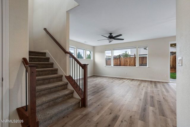 3087 Velvet Trace Lane, Sparks, NV 89436