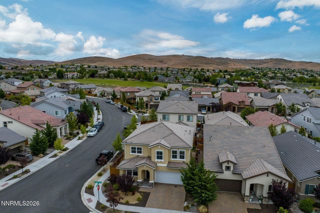 3087 Velvet Trace Lane, Sparks, NV 89436