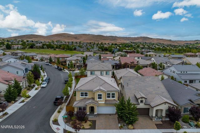 3087 Velvet Trace Lane, Sparks, NV 89436
