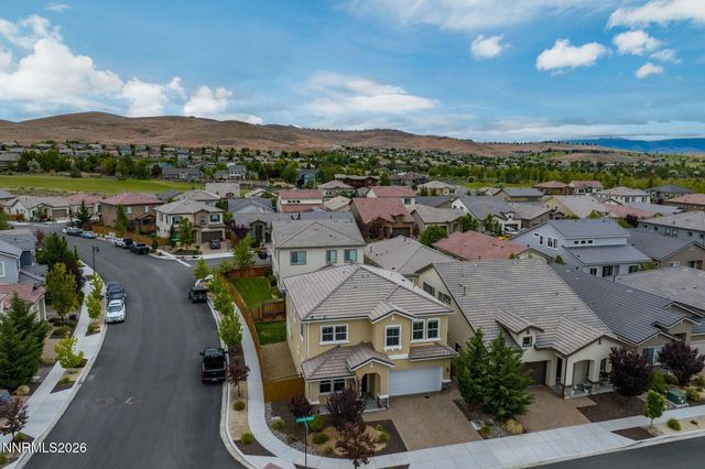 3087 Velvet Trace Lane, Sparks, NV 89436