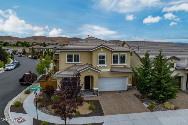 3087 Velvet Trace Lane, Sparks, NV 89436
