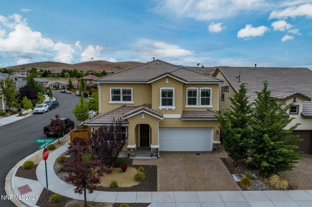 3087 Velvet Trace Lane, Sparks, NV 89436