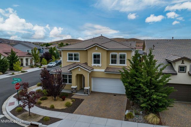 3087 Velvet Trace Lane, Sparks, NV 89436
