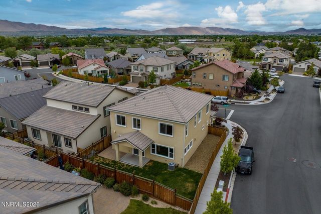 3087 Velvet Trace Lane, Sparks, NV 89436