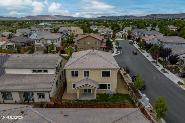 3087 Velvet Trace Lane, Sparks, NV 89436