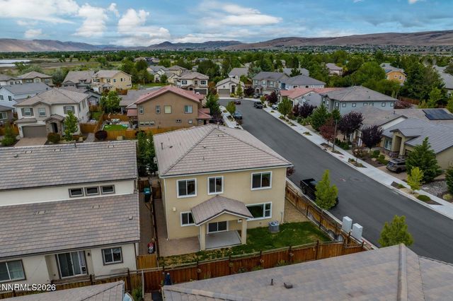 3087 Velvet Trace Lane, Sparks, NV 89436