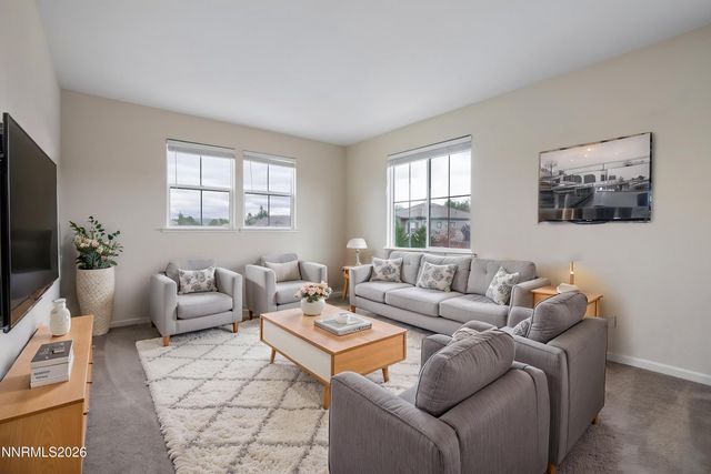 3087 Velvet Trace Lane, Sparks, NV 89436