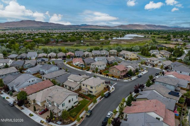 3087 Velvet Trace Lane, Sparks, NV 89436