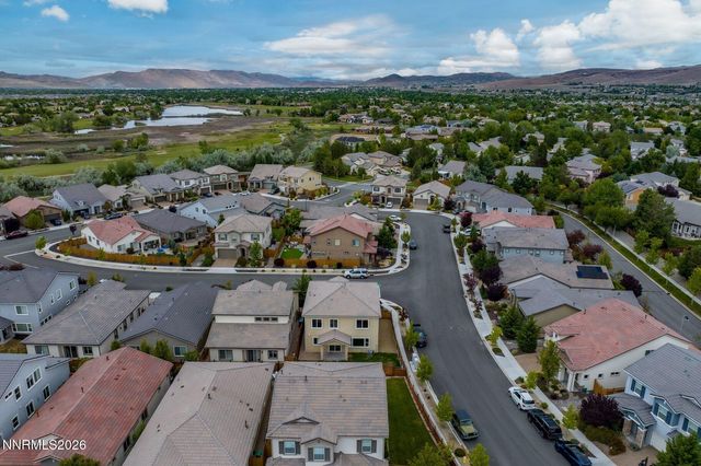 3087 Velvet Trace Lane, Sparks, NV 89436