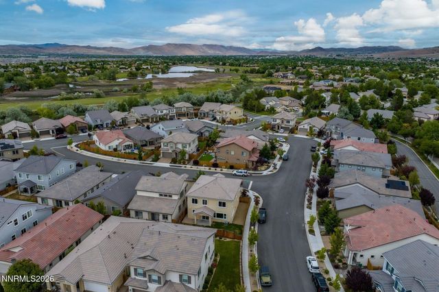 3087 Velvet Trace Lane, Sparks, NV 89436