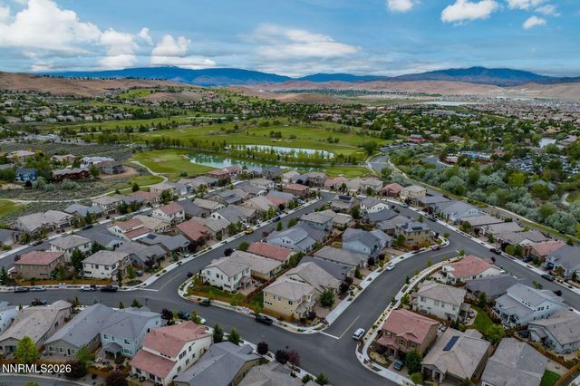 3087 Velvet Trace Lane, Sparks, NV 89436