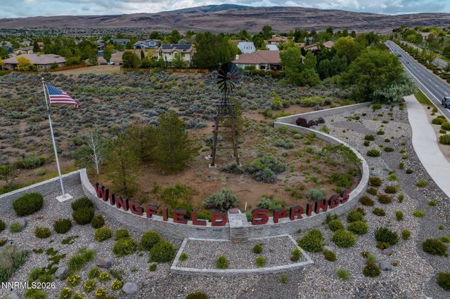 3087 Velvet Trace Lane, Sparks, NV 89436