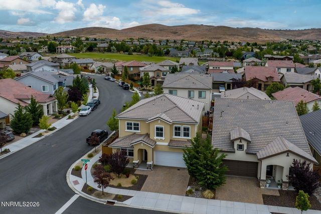 3087 Velvet Trace Lane, Sparks, NV 89436