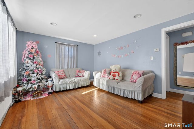 6 Greenfield Drive, New Britain, CT 06051