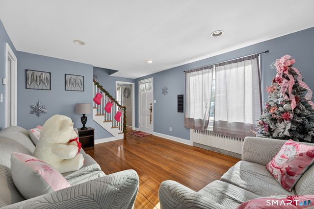 6 Greenfield Drive, New Britain, CT 06051