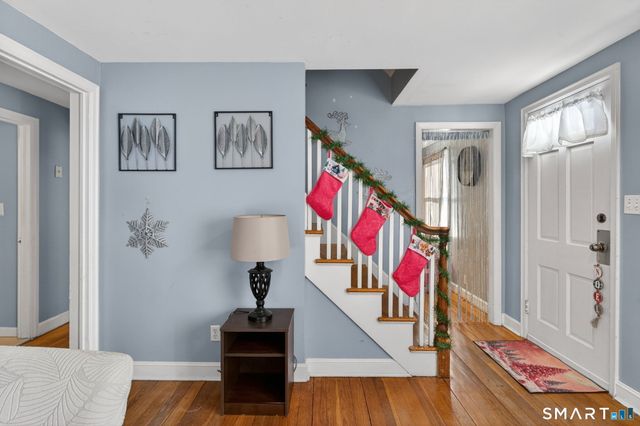 6 Greenfield Drive, New Britain, CT 06051