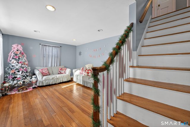 6 Greenfield Drive, New Britain, CT 06051