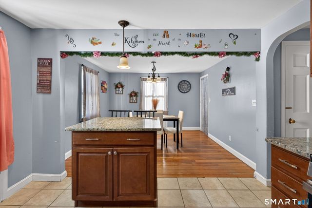 6 Greenfield Drive, New Britain, CT 06051