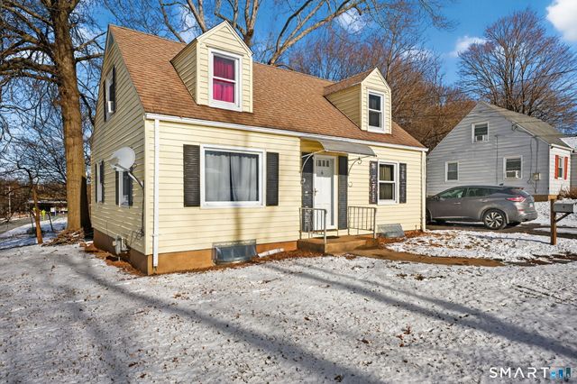 6 Greenfield Drive, New Britain, CT 06051