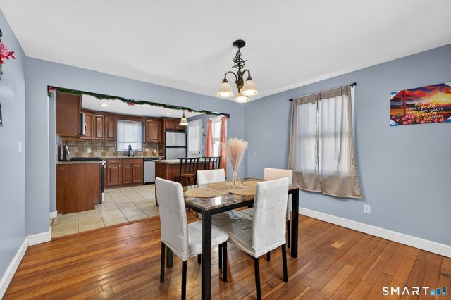 6 Greenfield Drive, New Britain, CT 06051