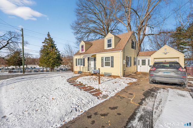 6 Greenfield Drive, New Britain, CT 06051