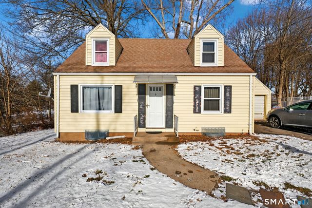 6 Greenfield Drive, New Britain, CT 06051