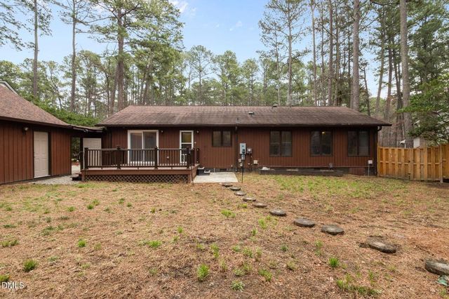 10 Sunrise Place, Durham, NC 27705