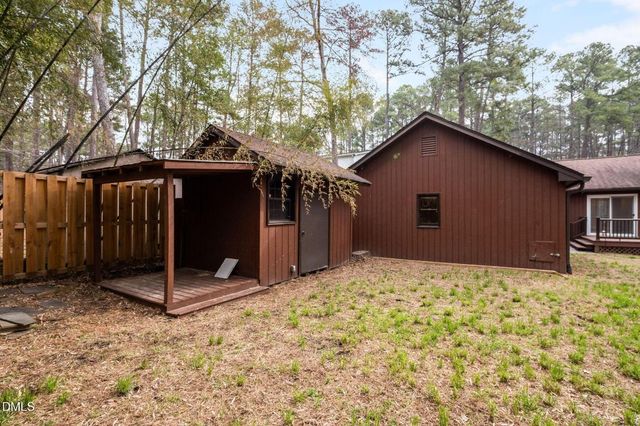 10 Sunrise Place, Durham, NC 27705