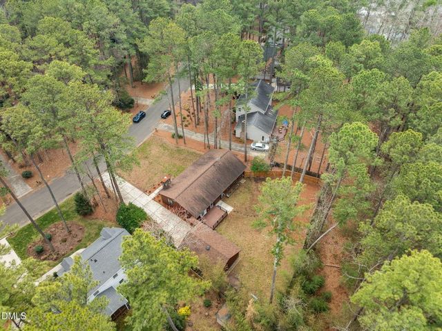 10 Sunrise Place, Durham, NC 27705