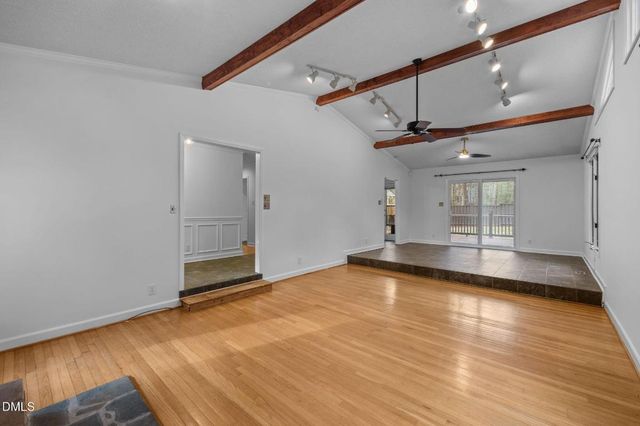 10 Sunrise Place, Durham, NC 27705