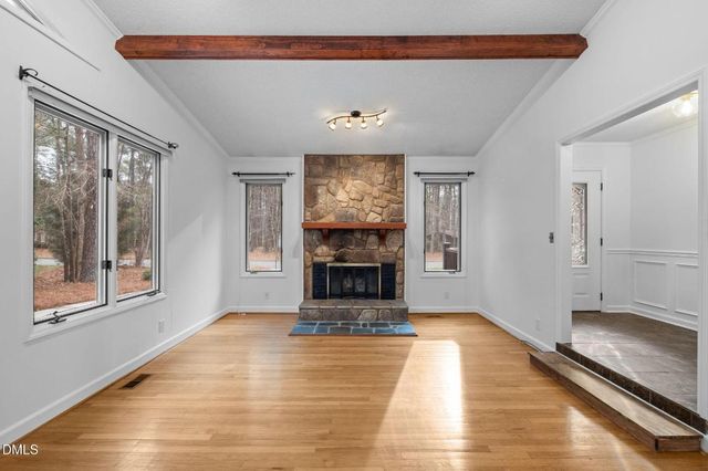 10 Sunrise Place, Durham, NC 27705