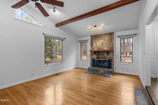 10 Sunrise Place, Durham, NC 27705