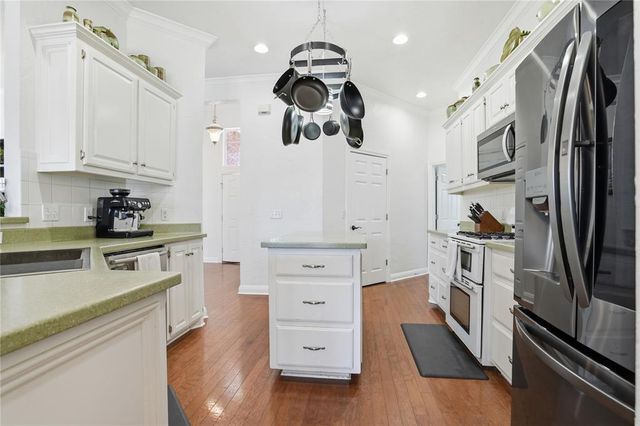 3613 LadyBank Lane, Norman, OK 73072