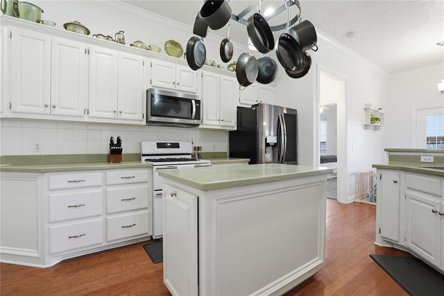 3613 LadyBank Lane, Norman, OK 73072